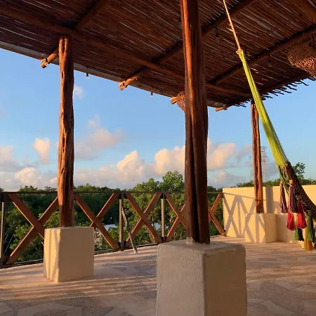 Casa Delfin Tulum Apartment